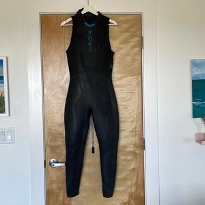 Men’s Roka Wetsuit